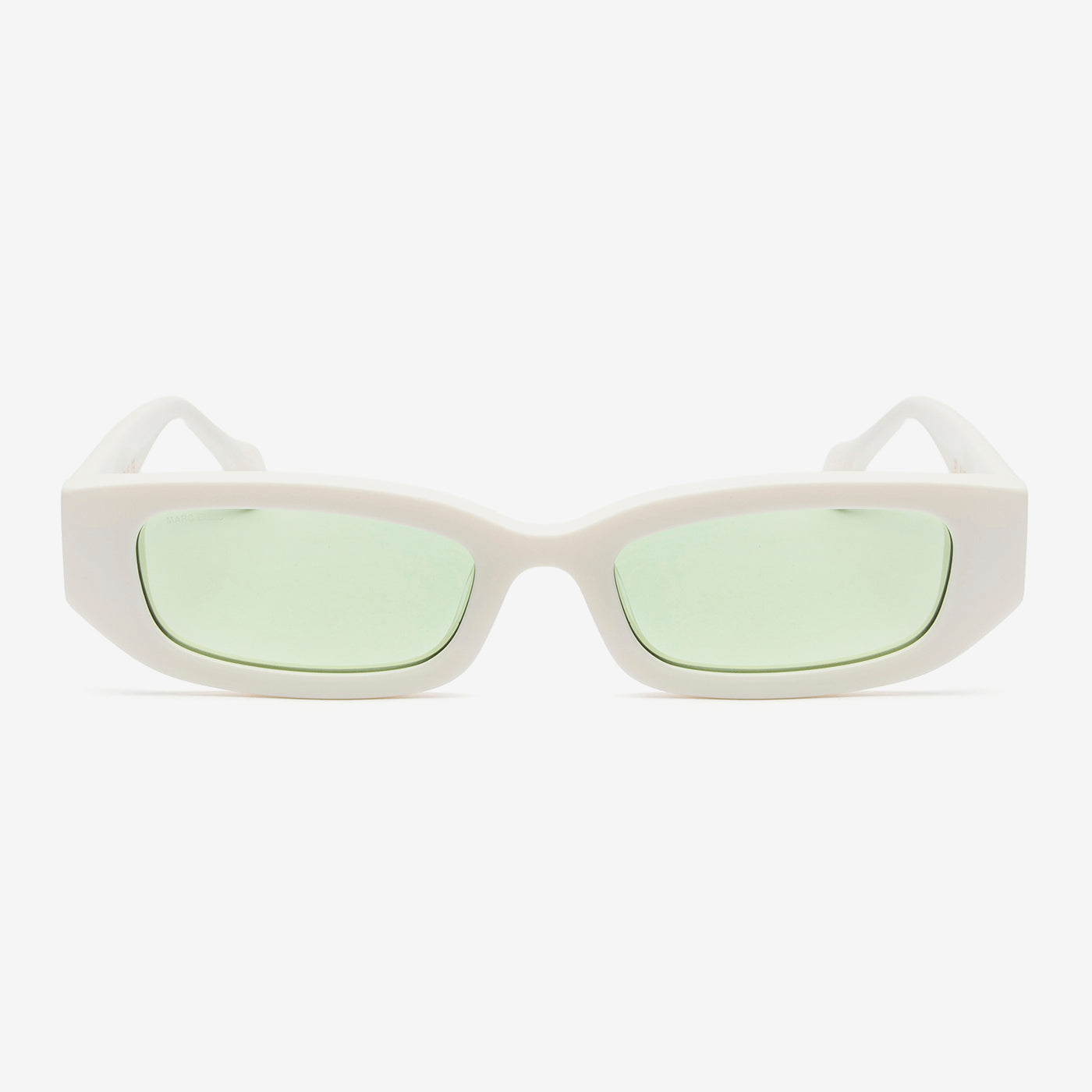 OCCHIALI DA SOLE ANGELA | AVORIO