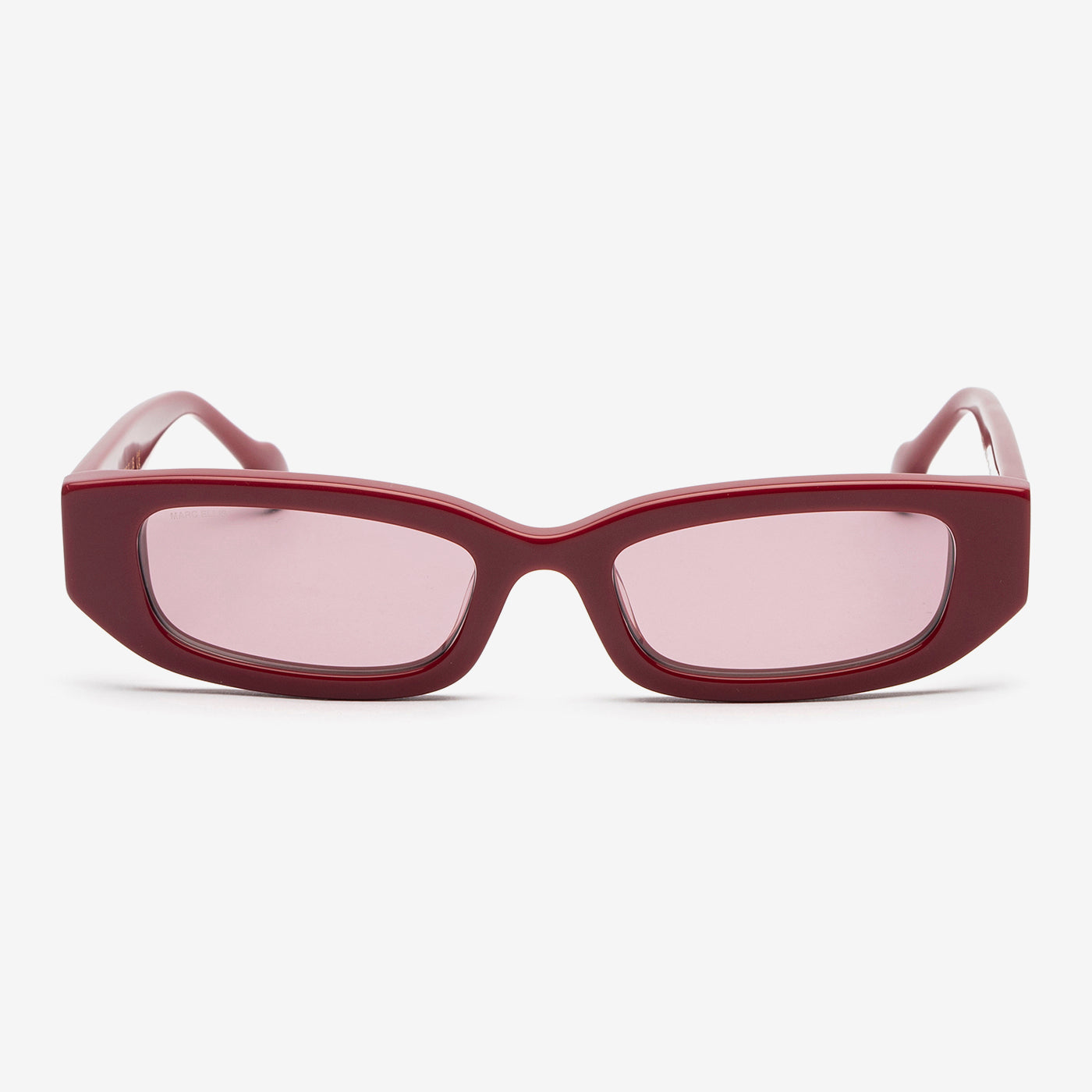 OCCHIALI DA SOLE ANGELA | BORDEAUX
