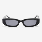 OCCHIALI DA SOLE ANGELA | NERO