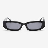 OCCHIALI DA SOLE ANGELA | NERO