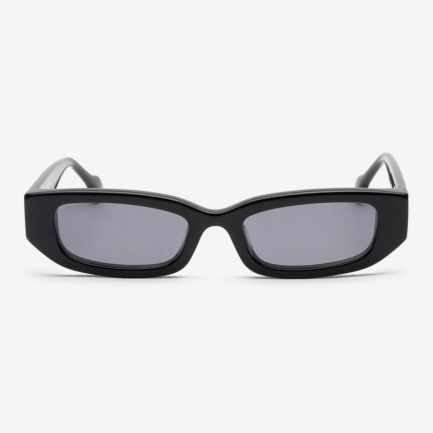 OCCHIALI DA SOLE ANGELA | NERO