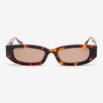 OCCHIALI DA SOLE ANGELA | TARTARUGA