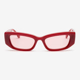 OCCHIALI DA SOLE ASIA | CILIEGIA