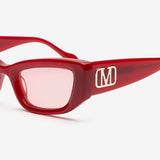 OCCHIALI DA SOLE ASIA | CILIEGIA