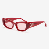 OCCHIALI DA SOLE ASIA | CILIEGIA