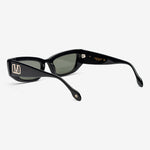 OCCHIALI DA SOLE ASIA | NERO