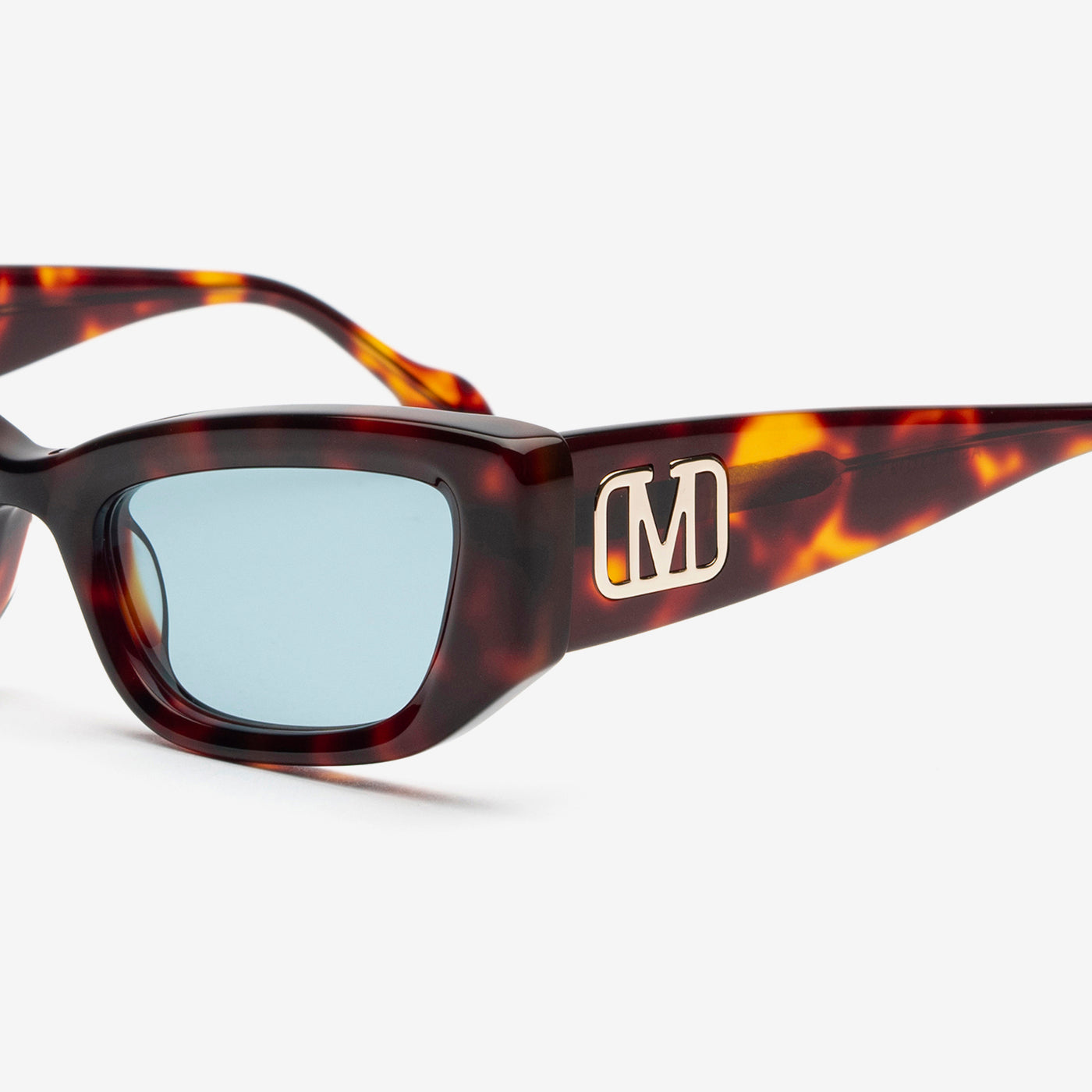 OCCHIALI DA SOLE ASIA | TARTARUGA