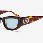 OCCHIALI DA SOLE ASIA | TARTARUGA