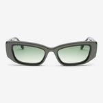 OCCHIALI DA SOLE ASIA | VERDE