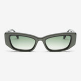 OCCHIALI DA SOLE ASIA | VERDE