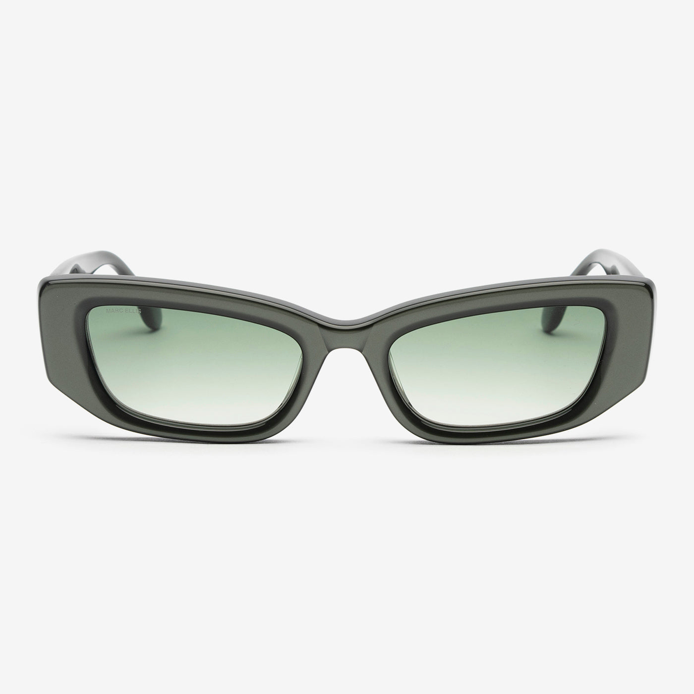 OCCHIALI DA SOLE ASIA | VERDE