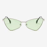 OCCHIALI DA SOLE CARLA | ARGENTO