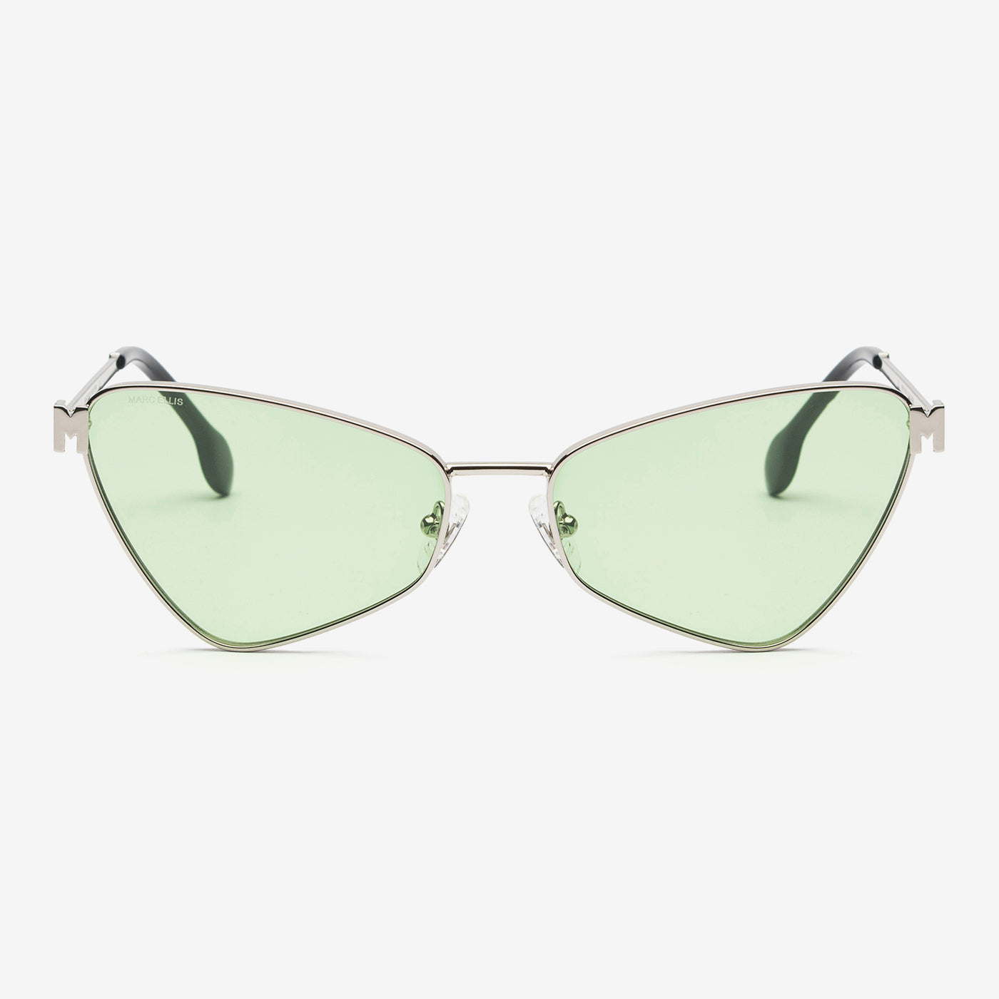 OCCHIALI DA SOLE CARLA | ARGENTO