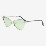 OCCHIALI DA SOLE CARLA | ARGENTO