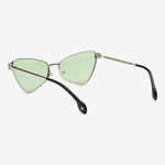 OCCHIALI DA SOLE CARLA | ARGENTO