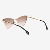 OCCHIALI DA SOLE CARLA | ORO