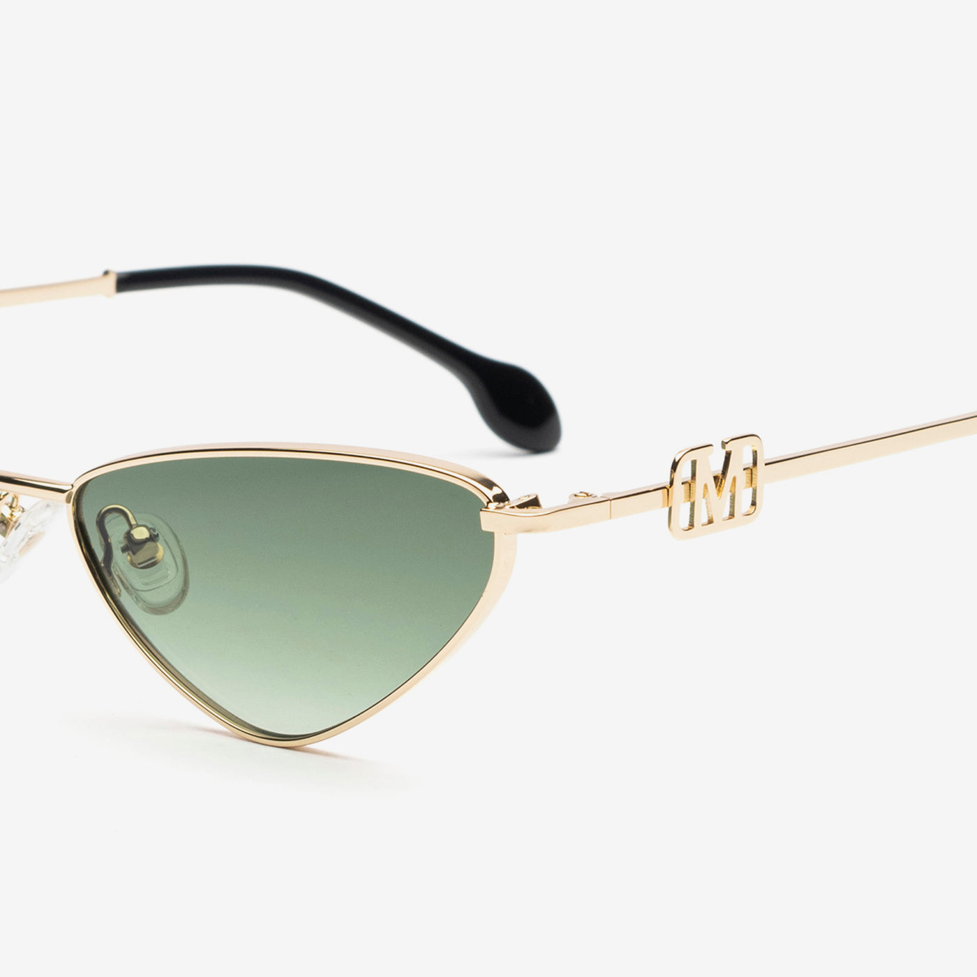 OCCHIALI DA SOLE CATERINA | ORO