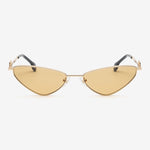 OCCHIALI DA SOLE CATERINA | ORO