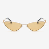 OCCHIALI DA SOLE CATERINA | ORO