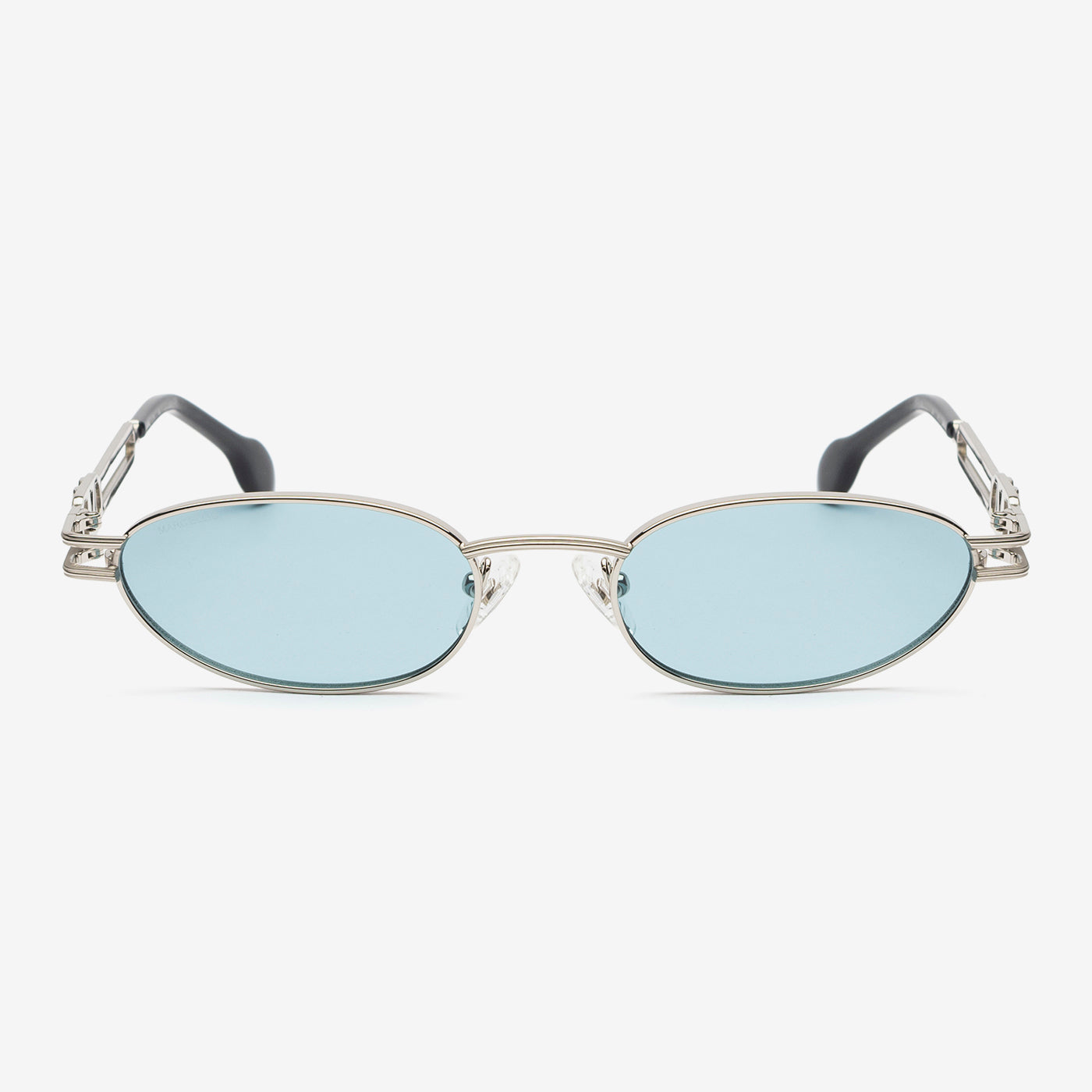 OCCHIALI DA SOLE CECILIA | ARGENTO