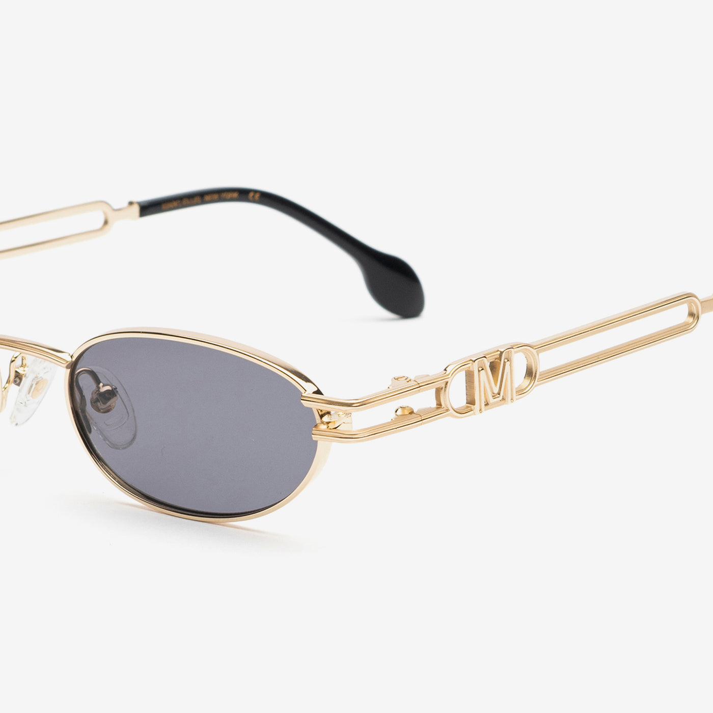 OCCHIALI DA SOLE CECILIA | ORO