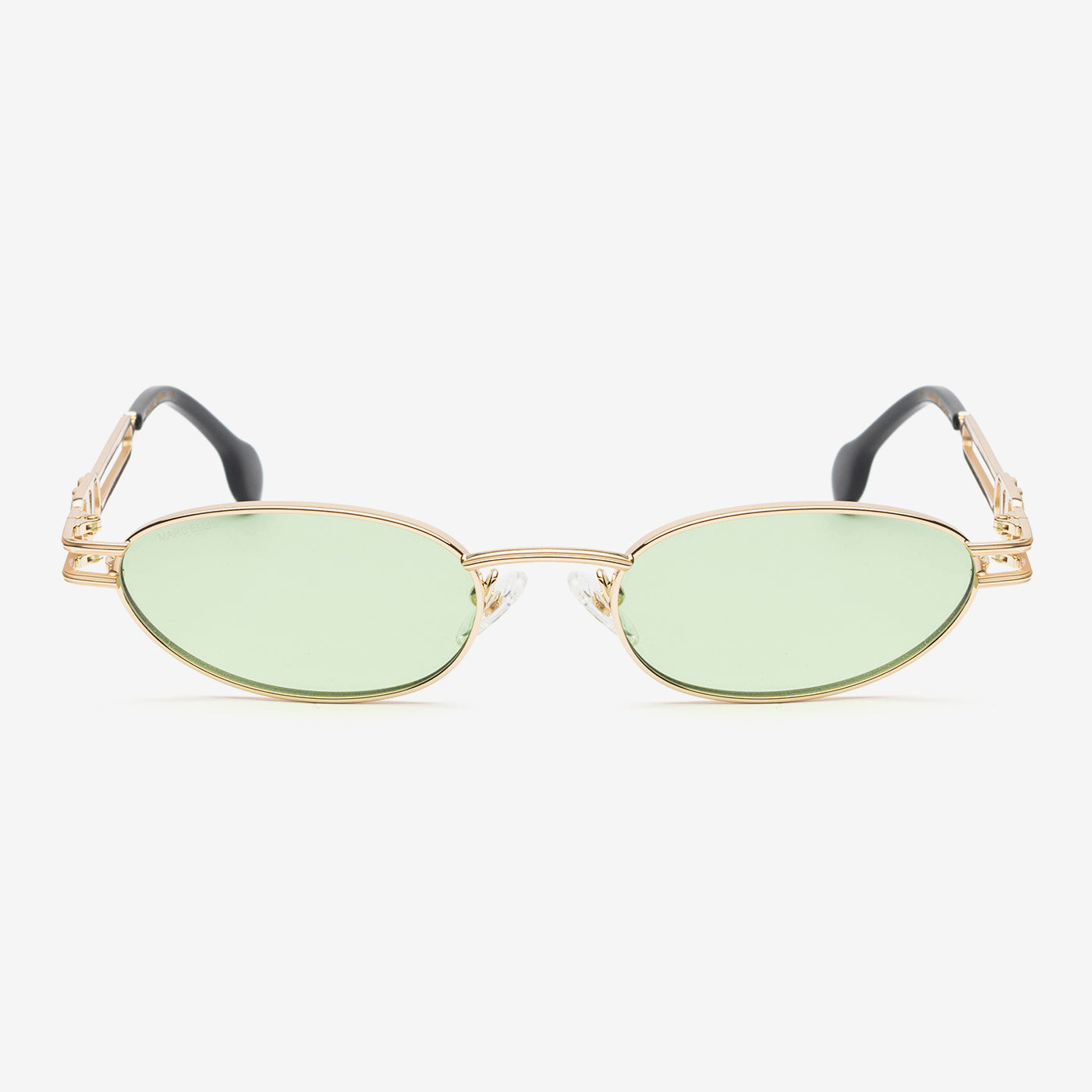 OCCHIALI DA SOLE CECILIA | ORO