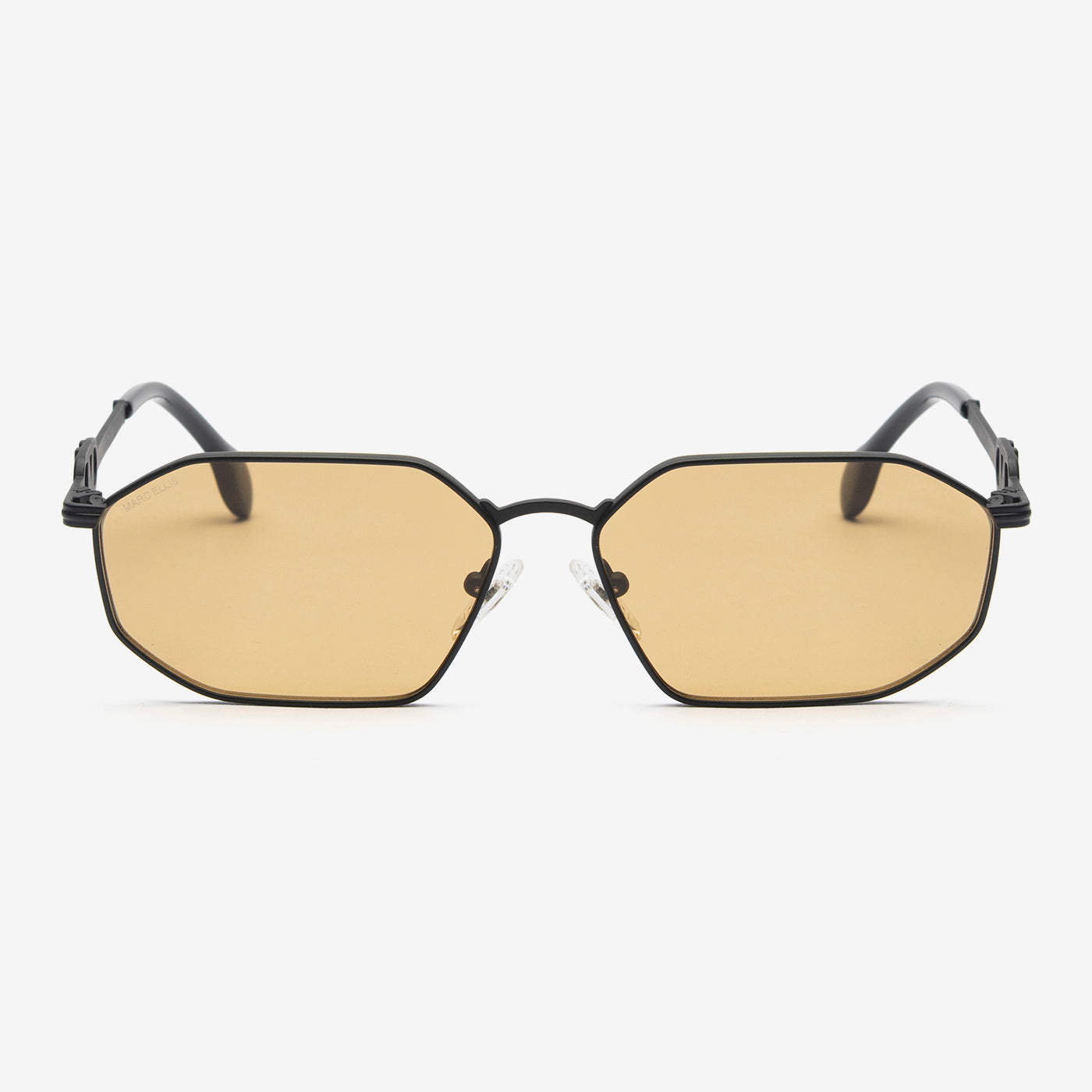 OCCHIALI DA SOLE CELESTE | NERO