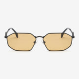 OCCHIALI DA SOLE CELESTE | NERO