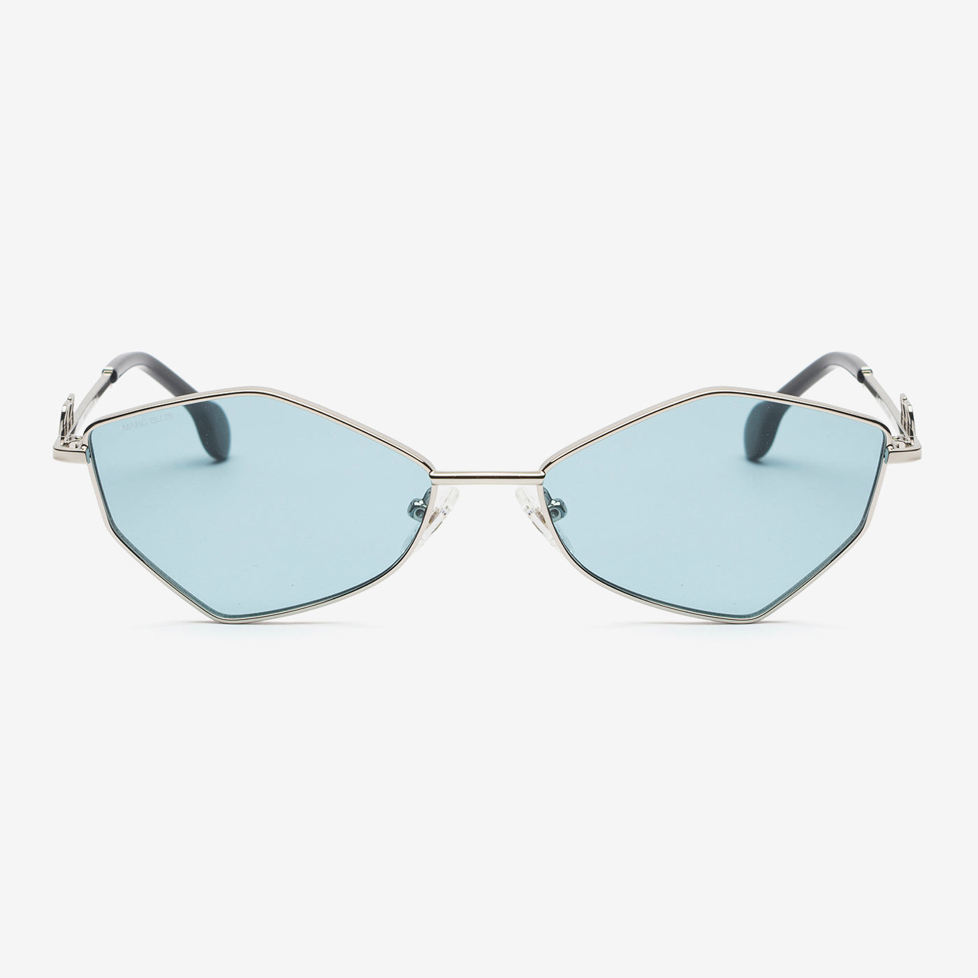 OCCHIALI DA SOLE CELINE | ARGENTO