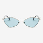 OCCHIALI DA SOLE CELINE | ARGENTO