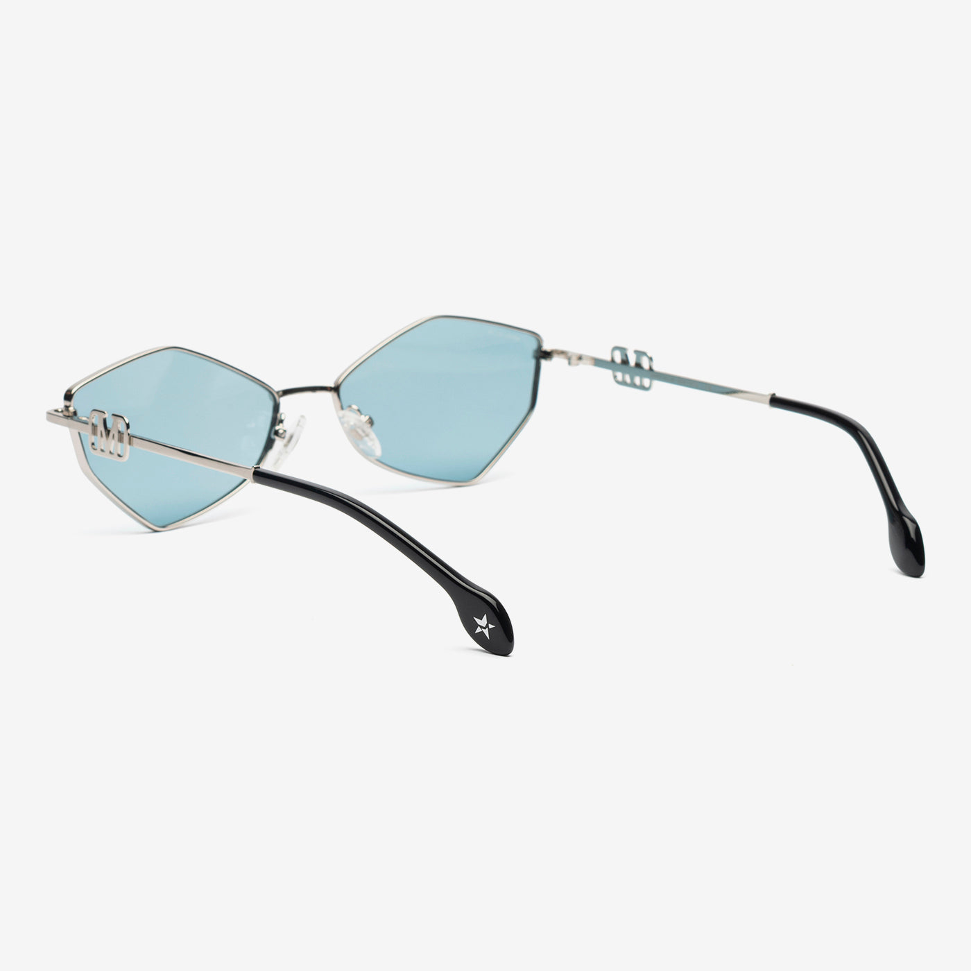 OCCHIALI DA SOLE CELINE | ARGENTO