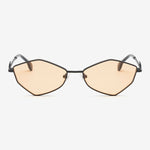 OCCHIALI DA SOLE CELINE | NERO