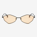 OCCHIALI DA SOLE CELINE | NERO