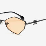 OCCHIALI DA SOLE CELINE | NERO