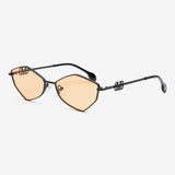 OCCHIALI DA SOLE CELINE | NERO