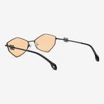 OCCHIALI DA SOLE CELINE | NERO