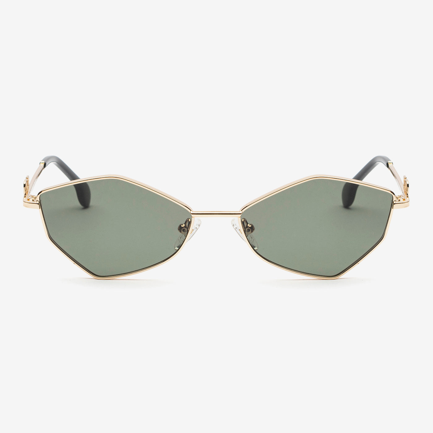 OCCHIALI DA SOLE CELINE | ORO