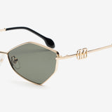 OCCHIALI DA SOLE CELINE | ORO