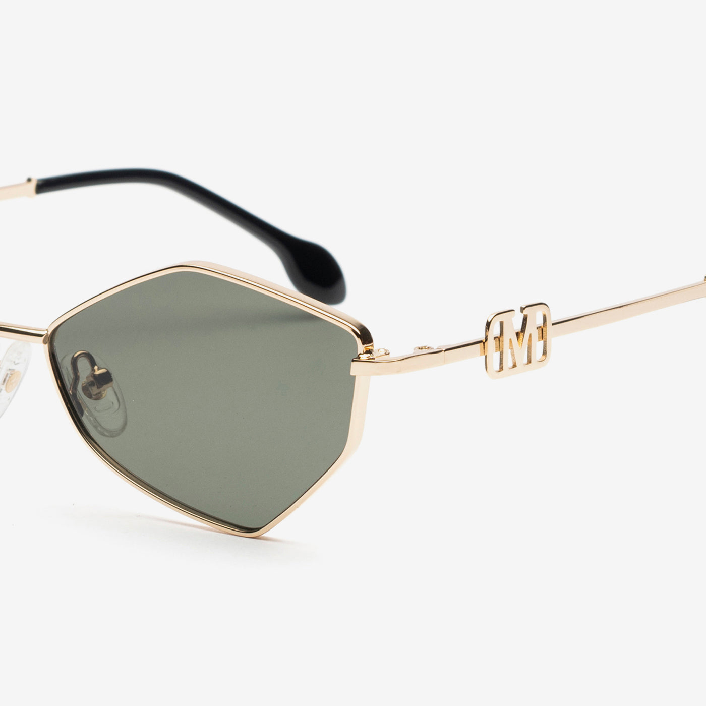 OCCHIALI DA SOLE CELINE | ORO