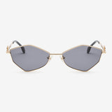 OCCHIALI DA SOLE CELINE | ORO