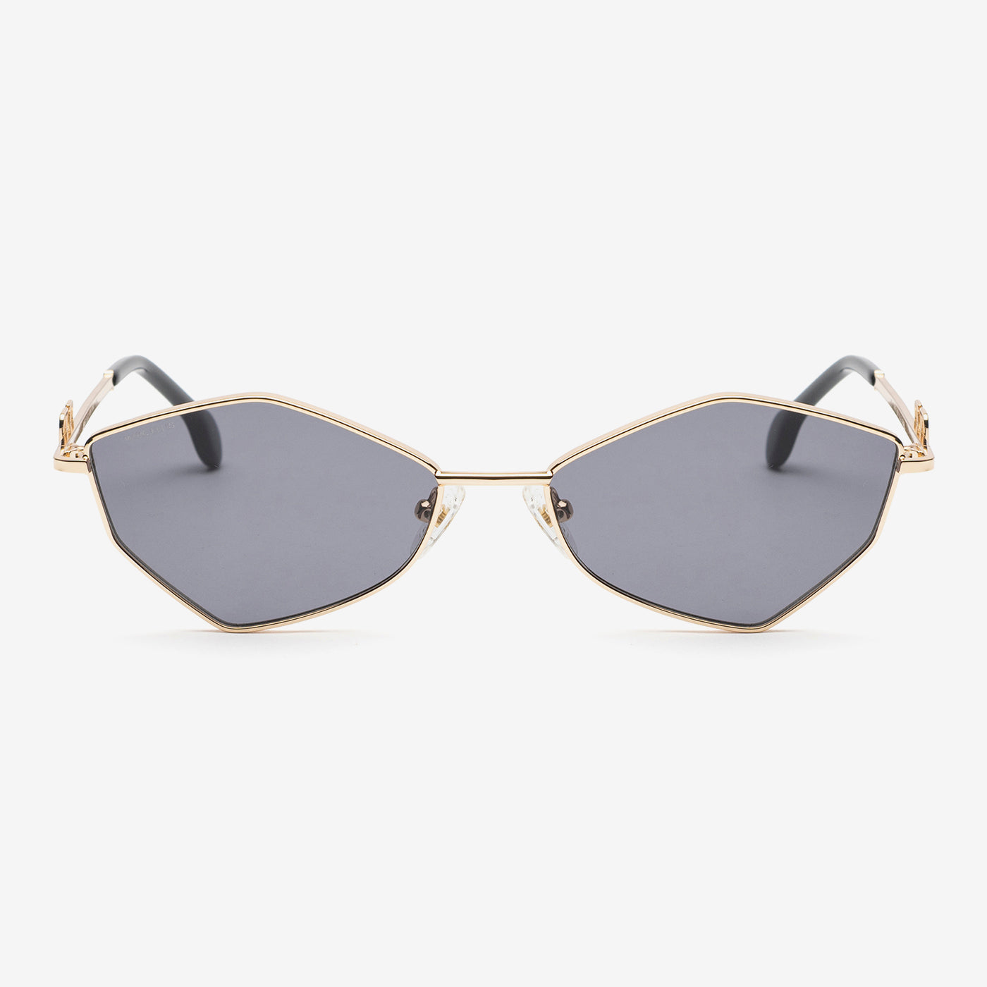 OCCHIALI DA SOLE CELINE | ORO