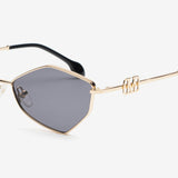 OCCHIALI DA SOLE CELINE | ORO