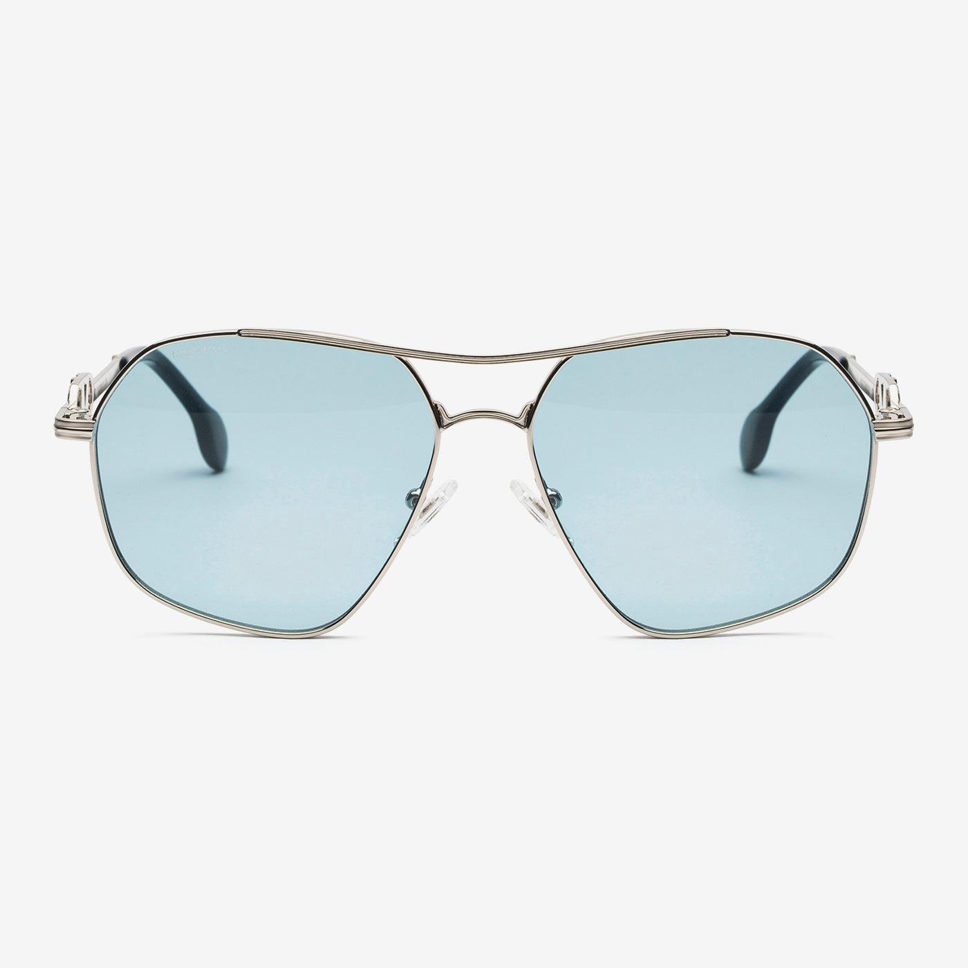 OCCHIALI DA SOLE CLOE | ARGENTO