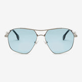 OCCHIALI DA SOLE CLOE | ARGENTO