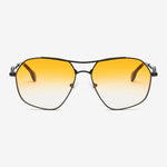 OCCHIALI DA SOLE CLOE | NERO