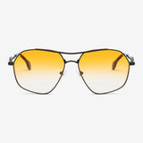 OCCHIALI DA SOLE CLOE | NERO