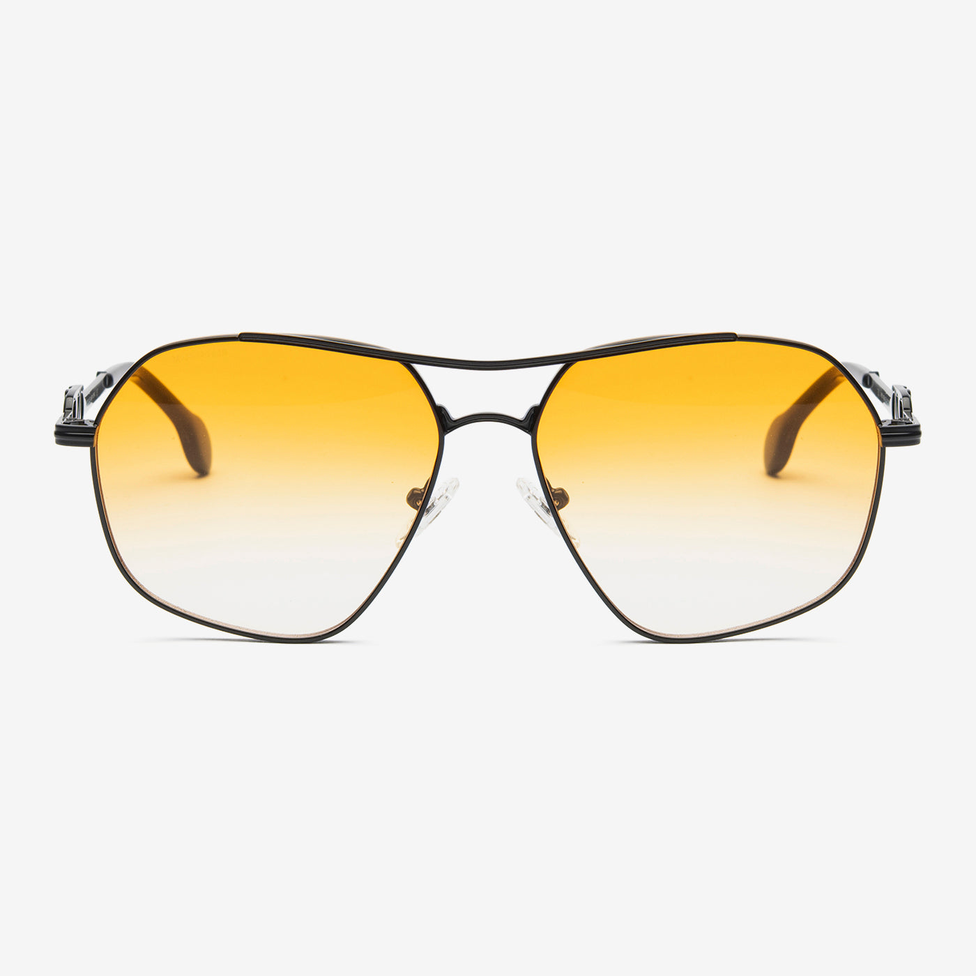 OCCHIALI DA SOLE CLOE | NERO