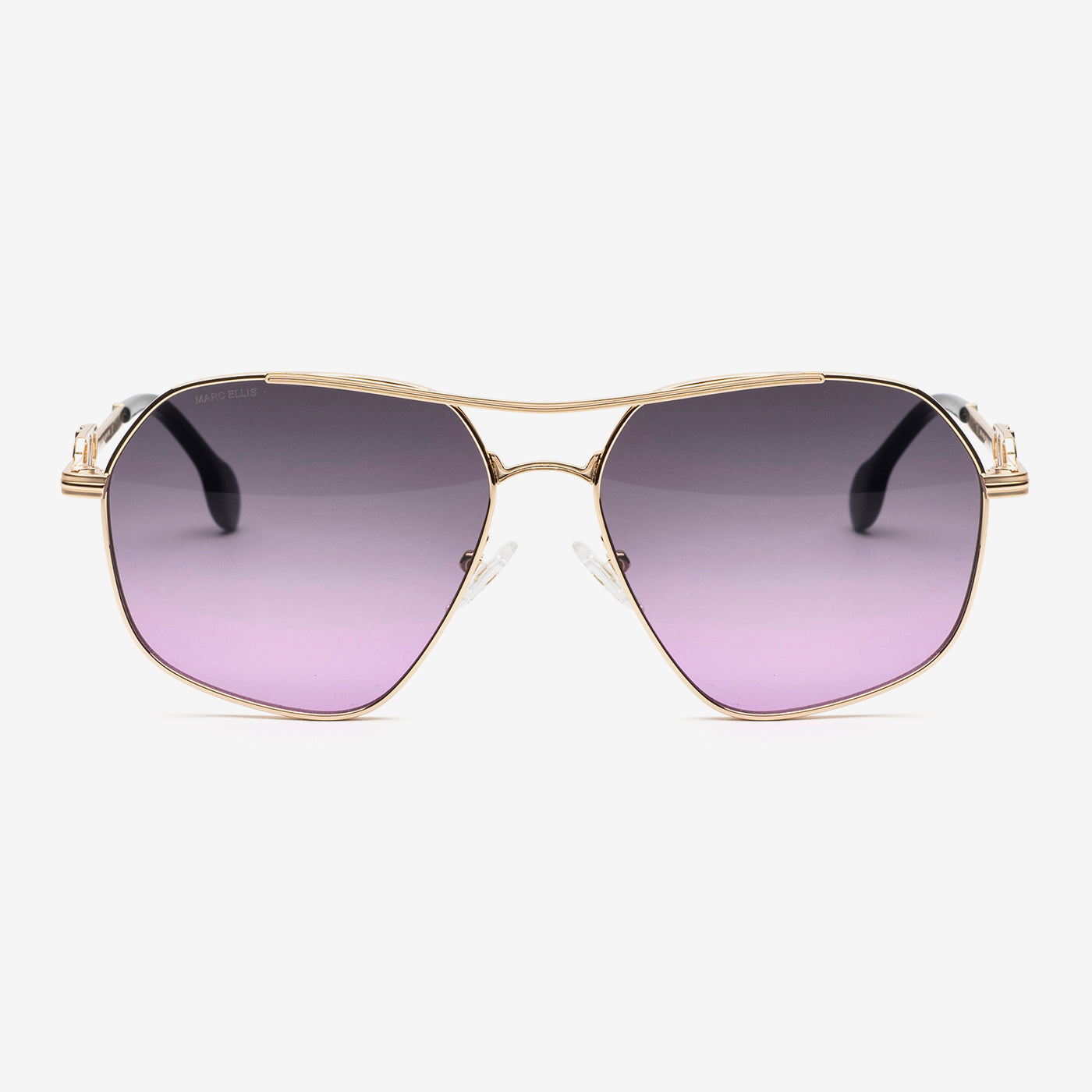 OCCHIALI DA SOLE CLOE | ORO