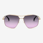 OCCHIALI DA SOLE CLOE | ORO