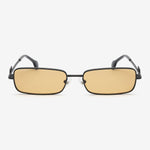 OCCHIALI DA SOLE CONSUELO | NERO